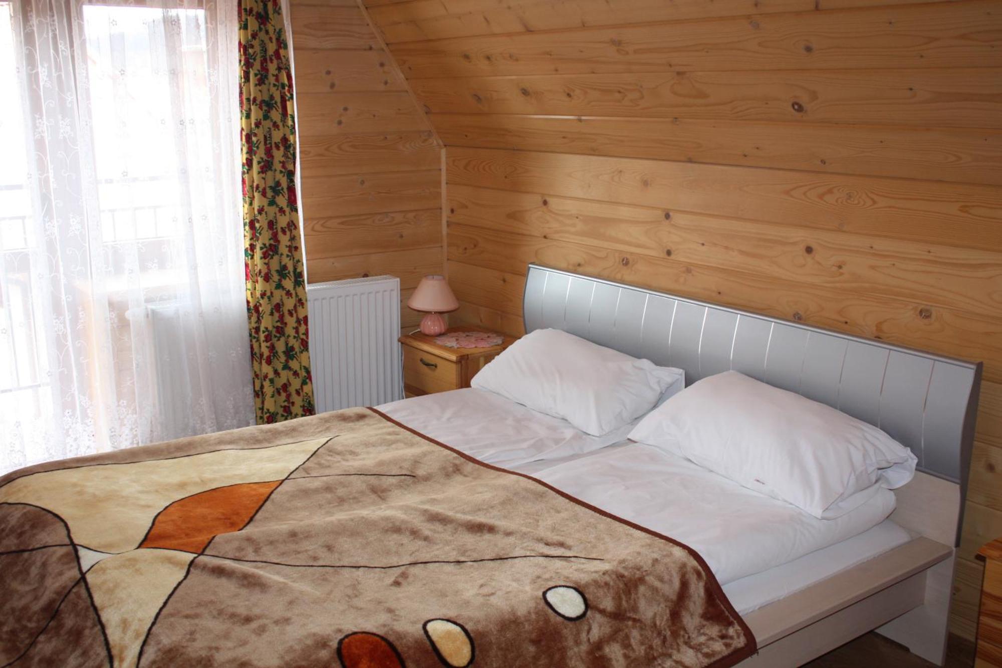 Willa Pasja Zakopane Rom bilde