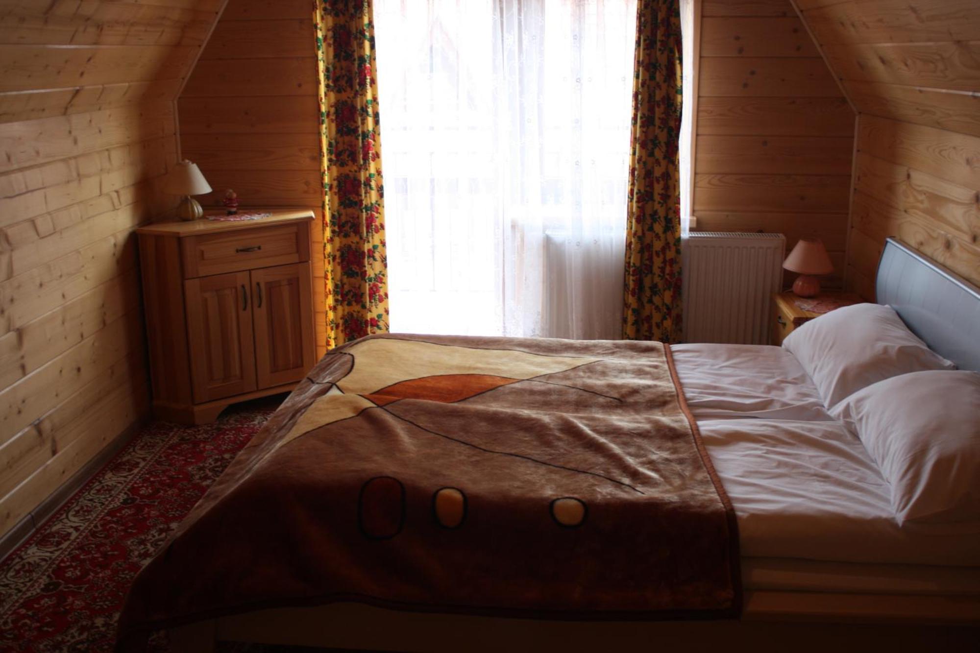 Willa Pasja Zakopane Rom bilde