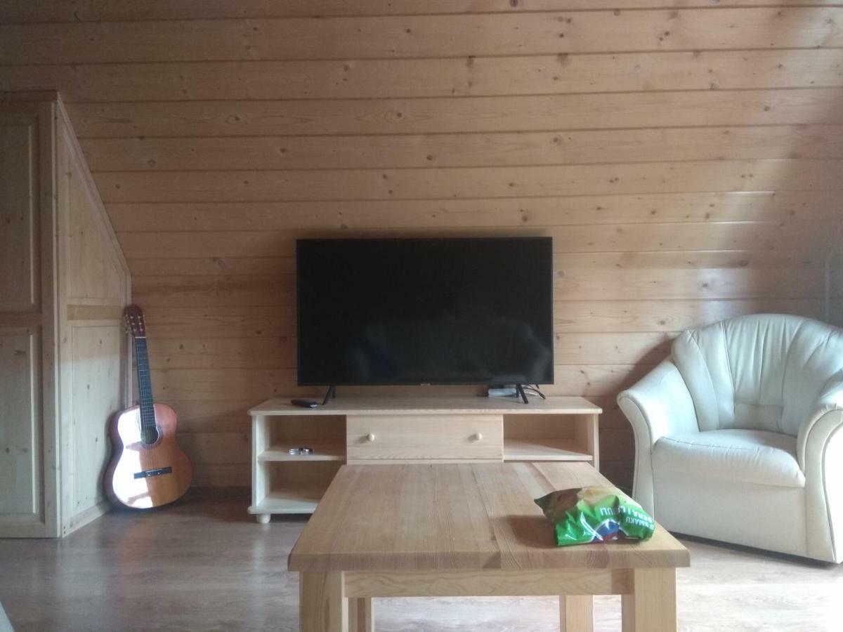 Willa Pasja Zakopane Eksteriør bilde